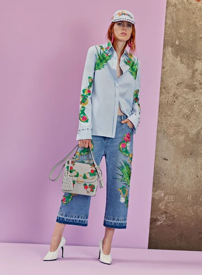 Look 24